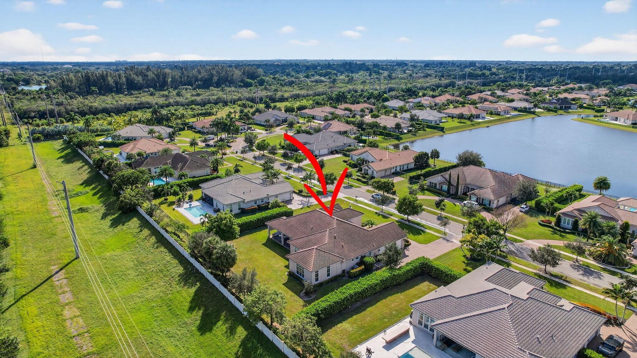 STERLING RANCH - Residential