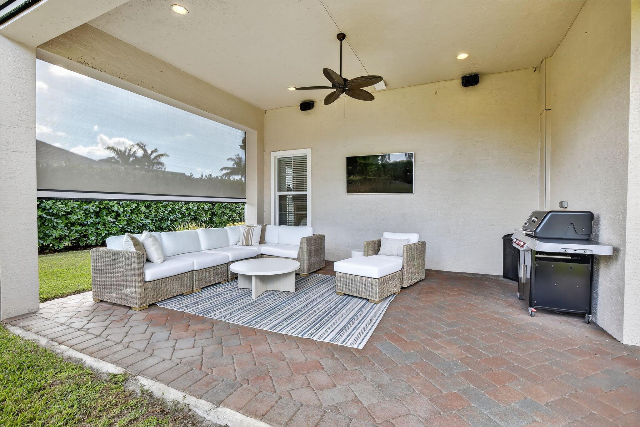 STERLING RANCH - Residential