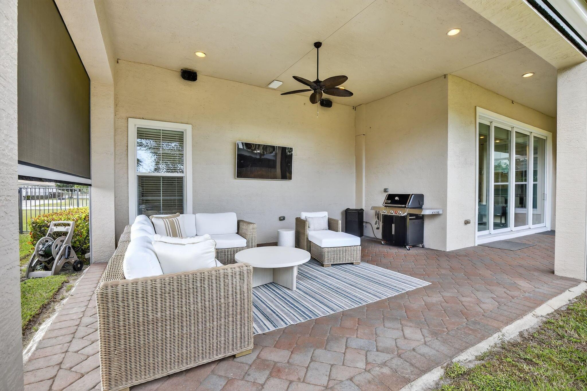 STERLING RANCH - Residential