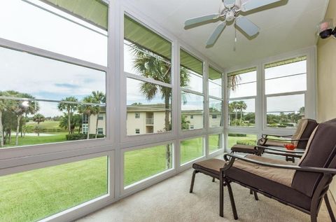 35 Vista Gardens Trail 205 Vero Beach FL 32962