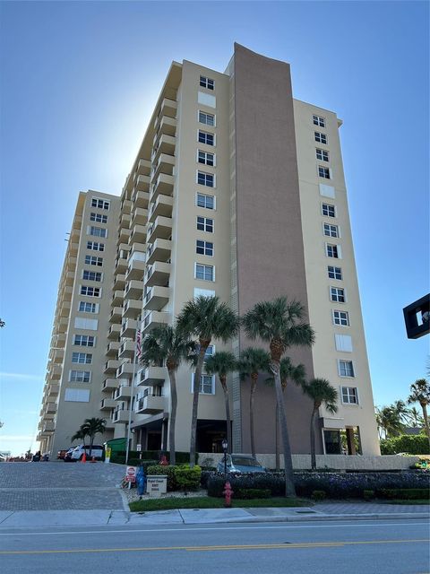 2000 S Ocean Blvd 9N Pompano Beach FL 33062