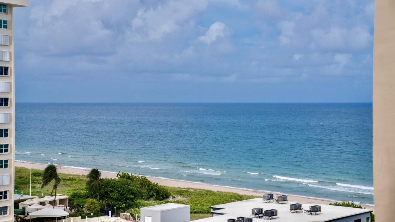 2000 S Ocean Blvd 9N