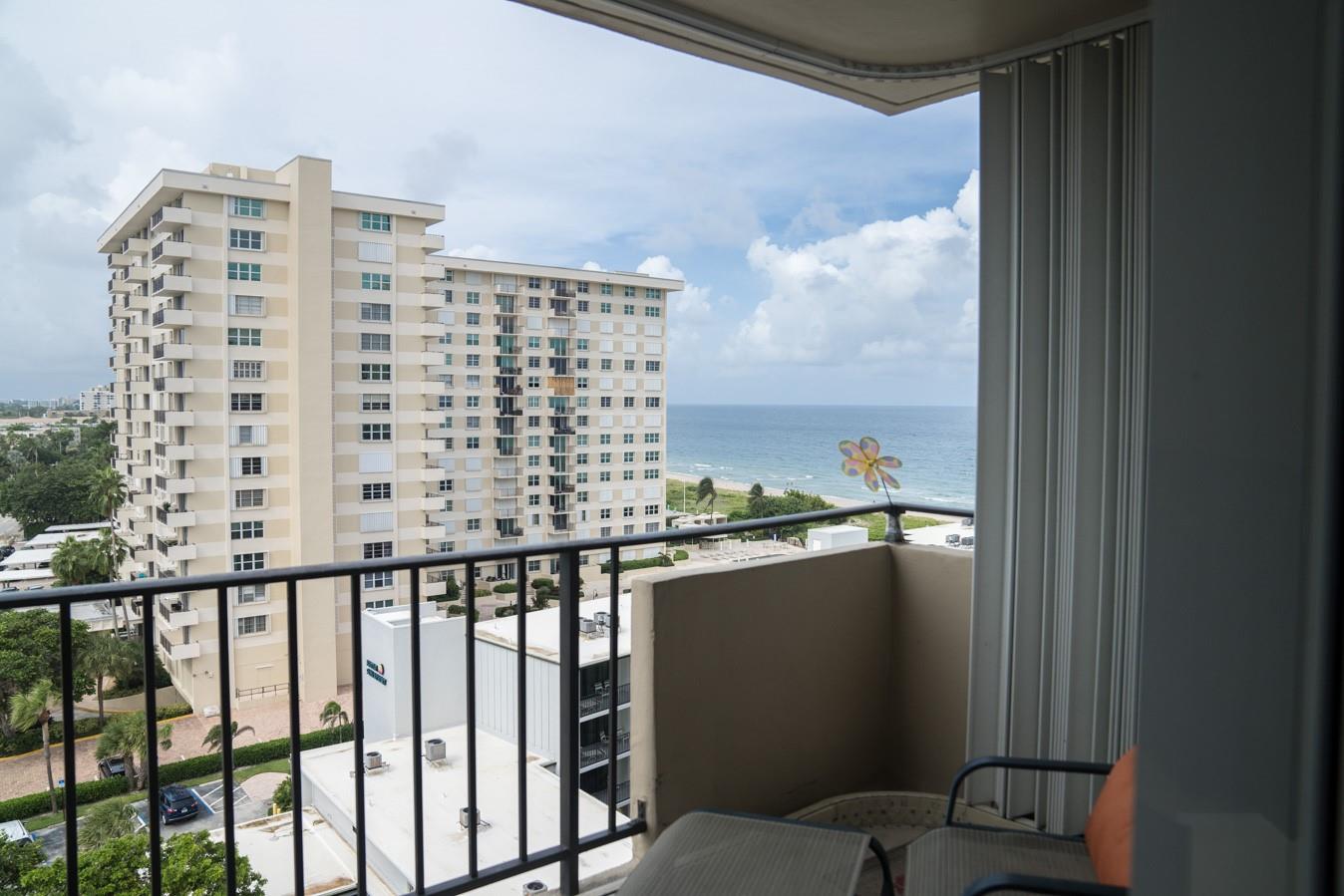 2000 S Ocean Blvd 9N