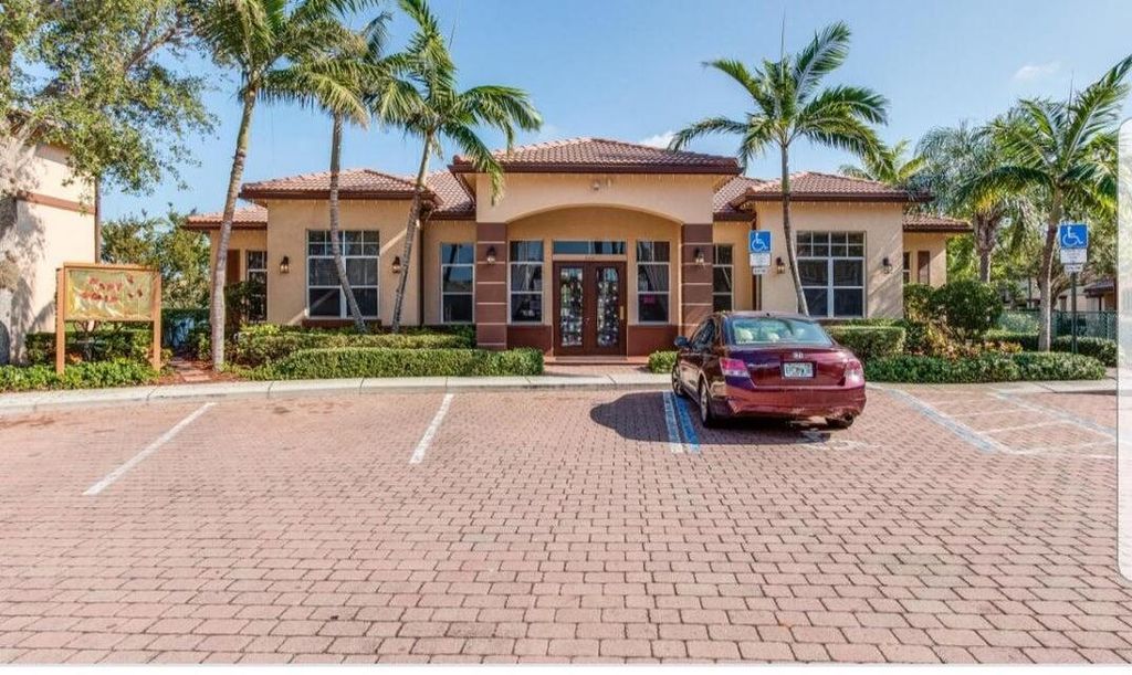 Photo of 3637 Sonoma Drive, Riviera Beach, FL 33404 (MLS # R11159047)