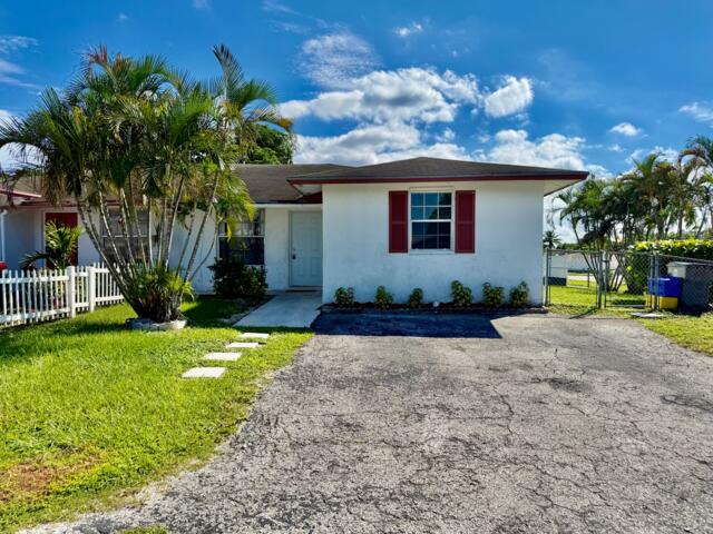 Photo of 5288 E Cannon Way, West Palm Beach, FL 33415 (MLS # B26087142)