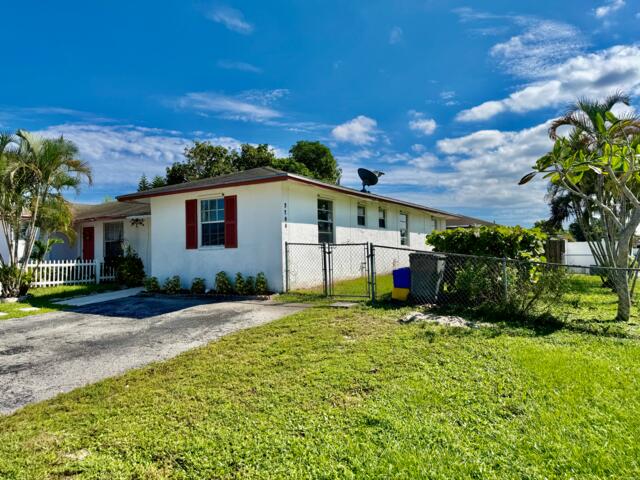 5288 E Cannon Way