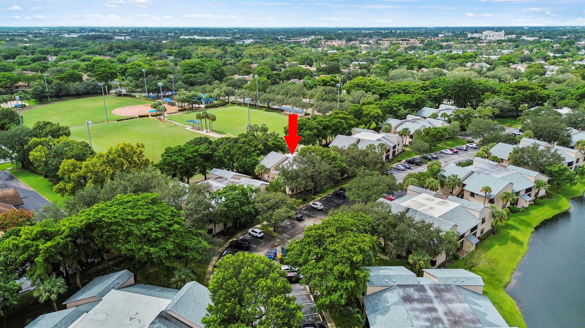 KARANDA VILLAGE V - Residential