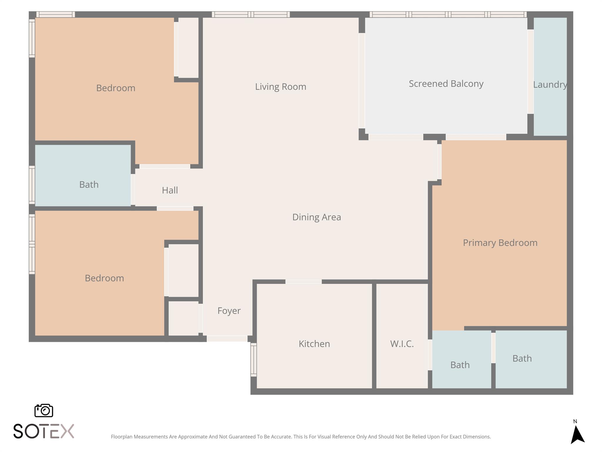 KARANDA VILLAGE V - Residential