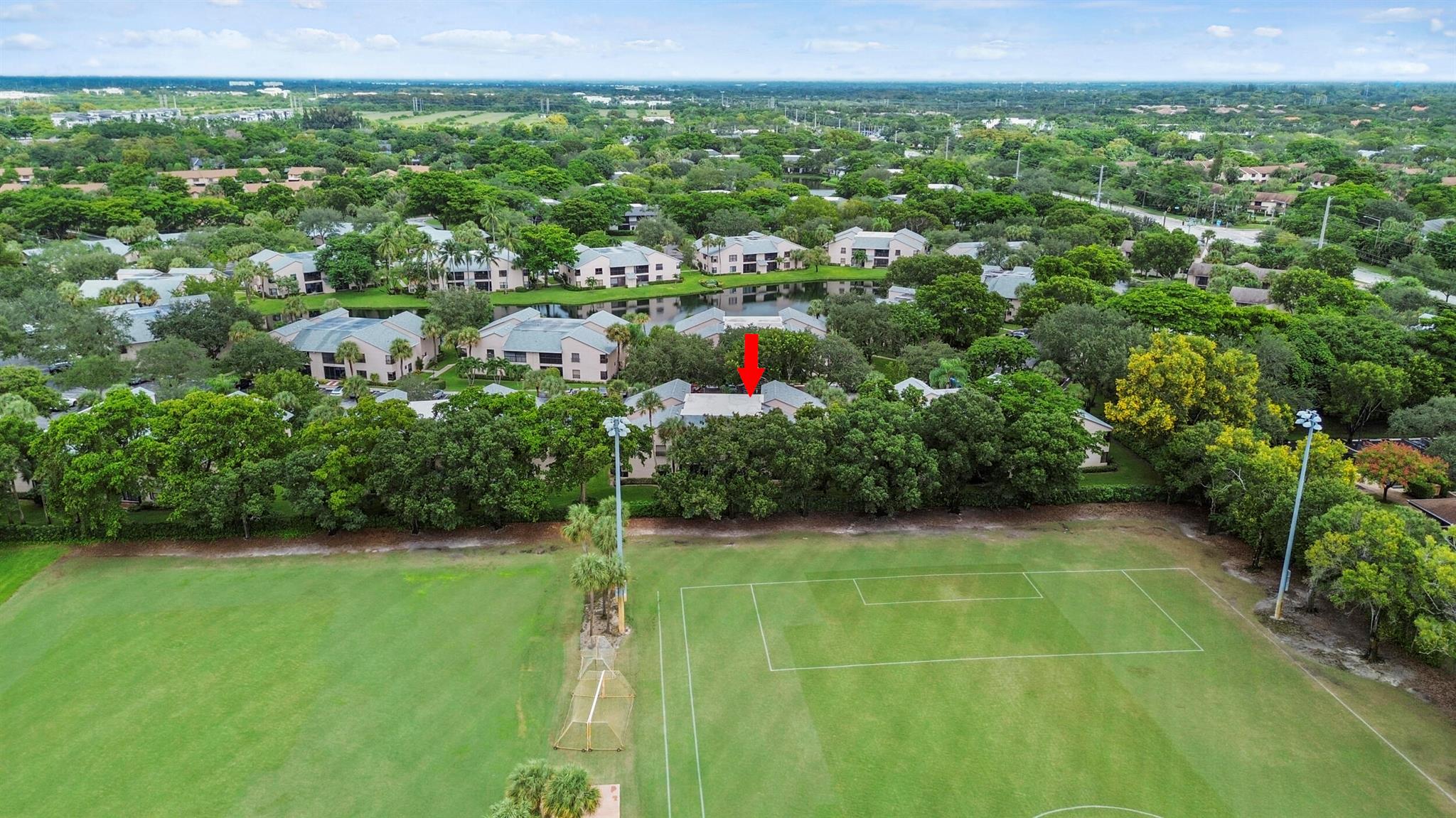 KARANDA VILLAGE V - Residential
