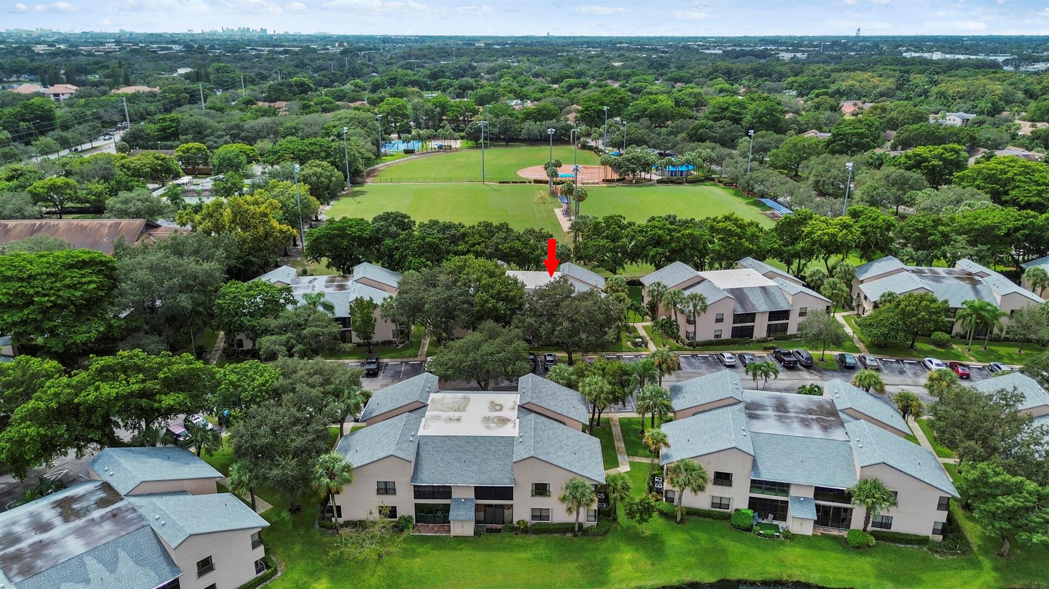 KARANDA VILLAGE V - Residential