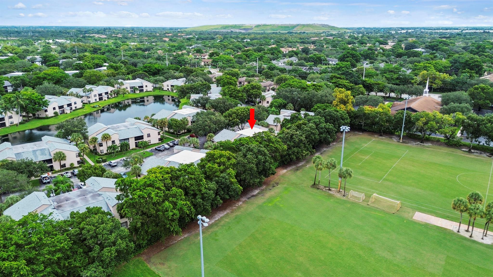 KARANDA VILLAGE V - Residential