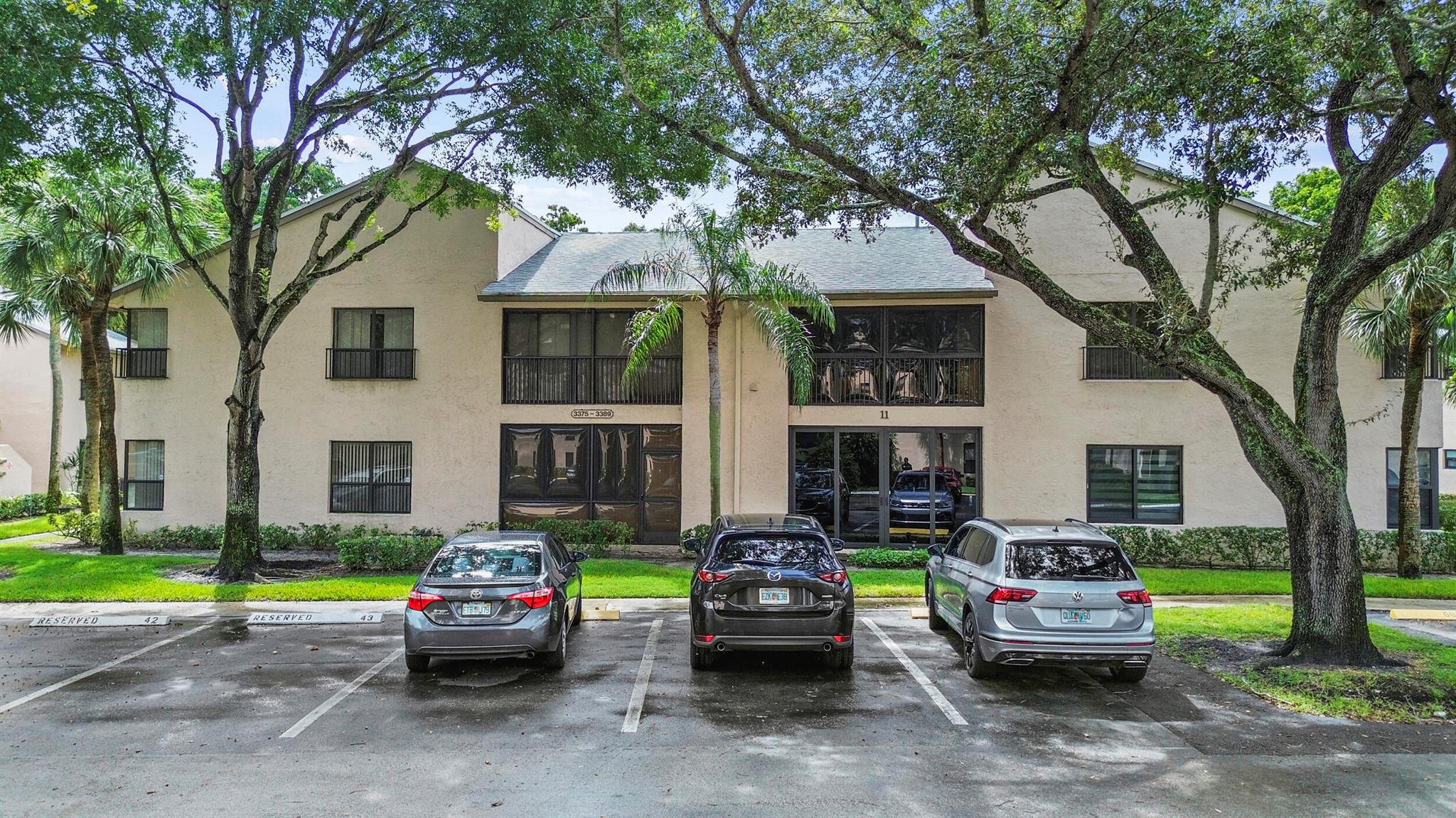 KARANDA VILLAGE V - Residential