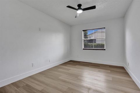 A home in Pembroke Pines