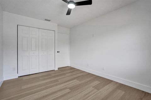 A home in Pembroke Pines