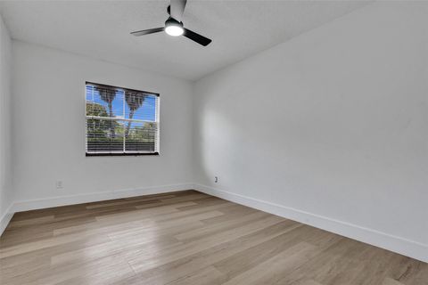 A home in Pembroke Pines