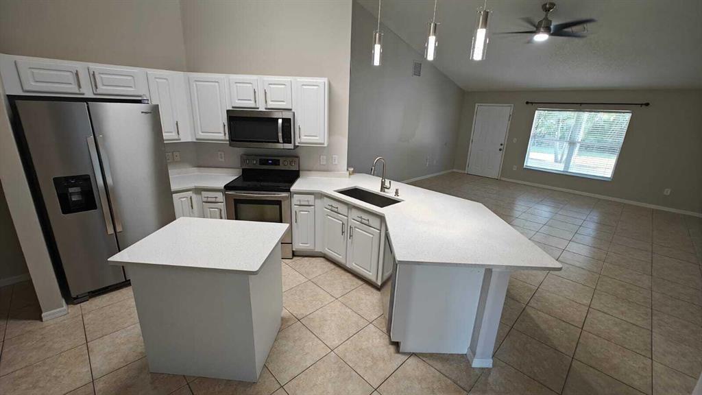 Port St Lucie Sec 25 - Residential