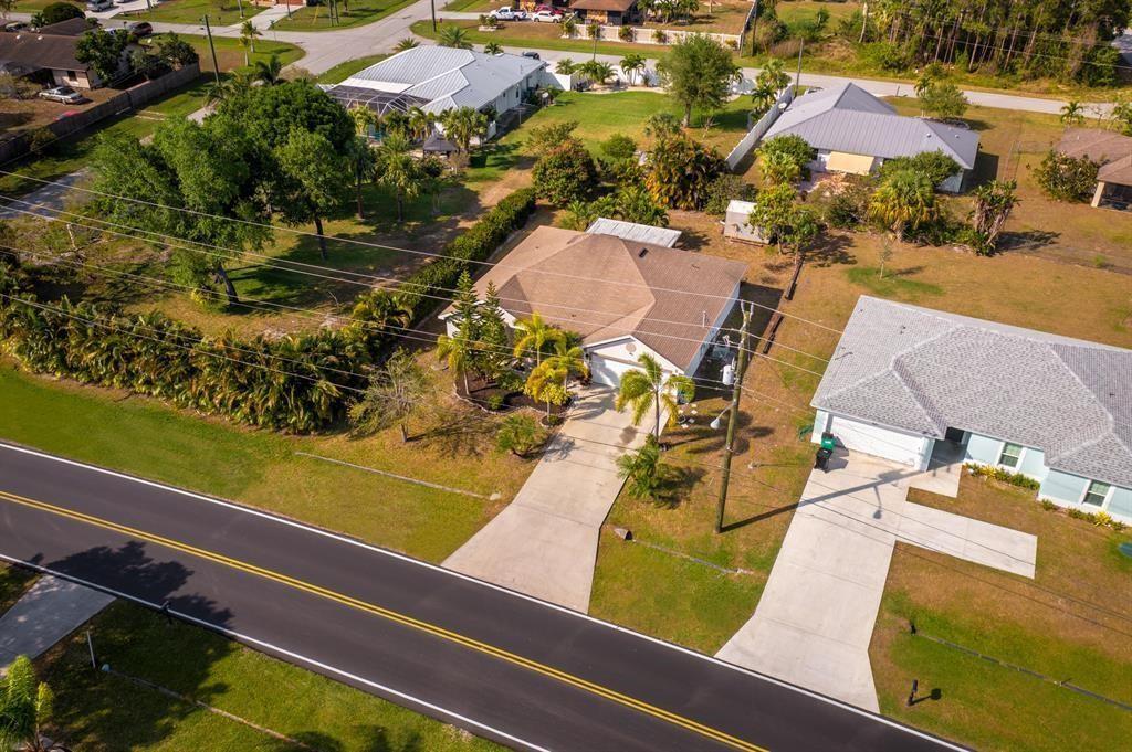 Port St Lucie Sec 25 - Residential