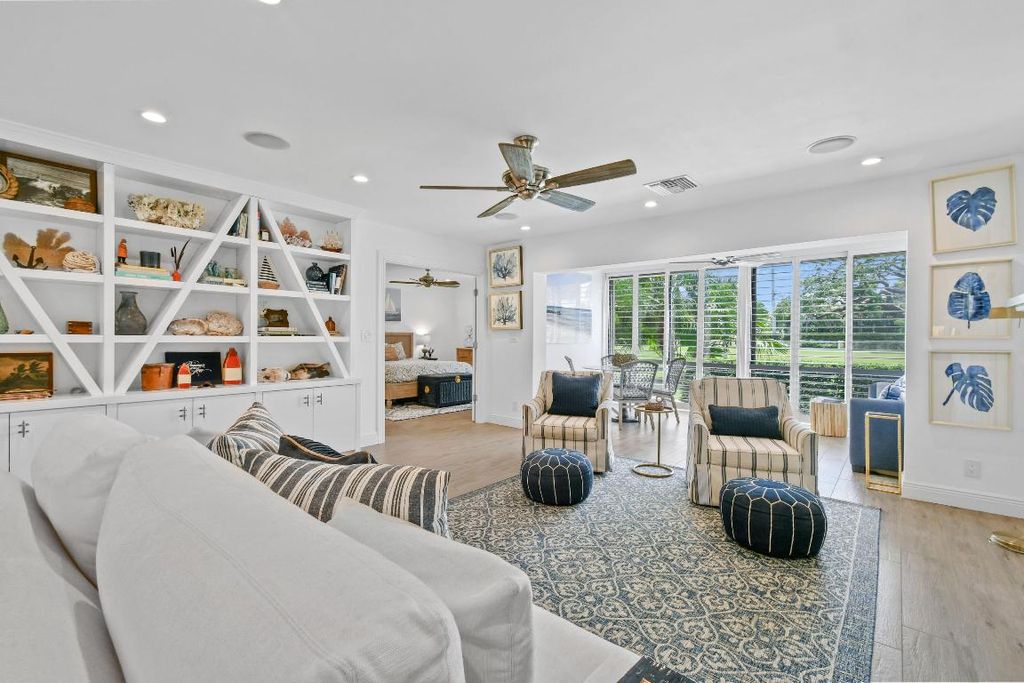 Photo of 801 Clubhouse Circle, Jupiter, FL 33477 (MLS # R10961102)