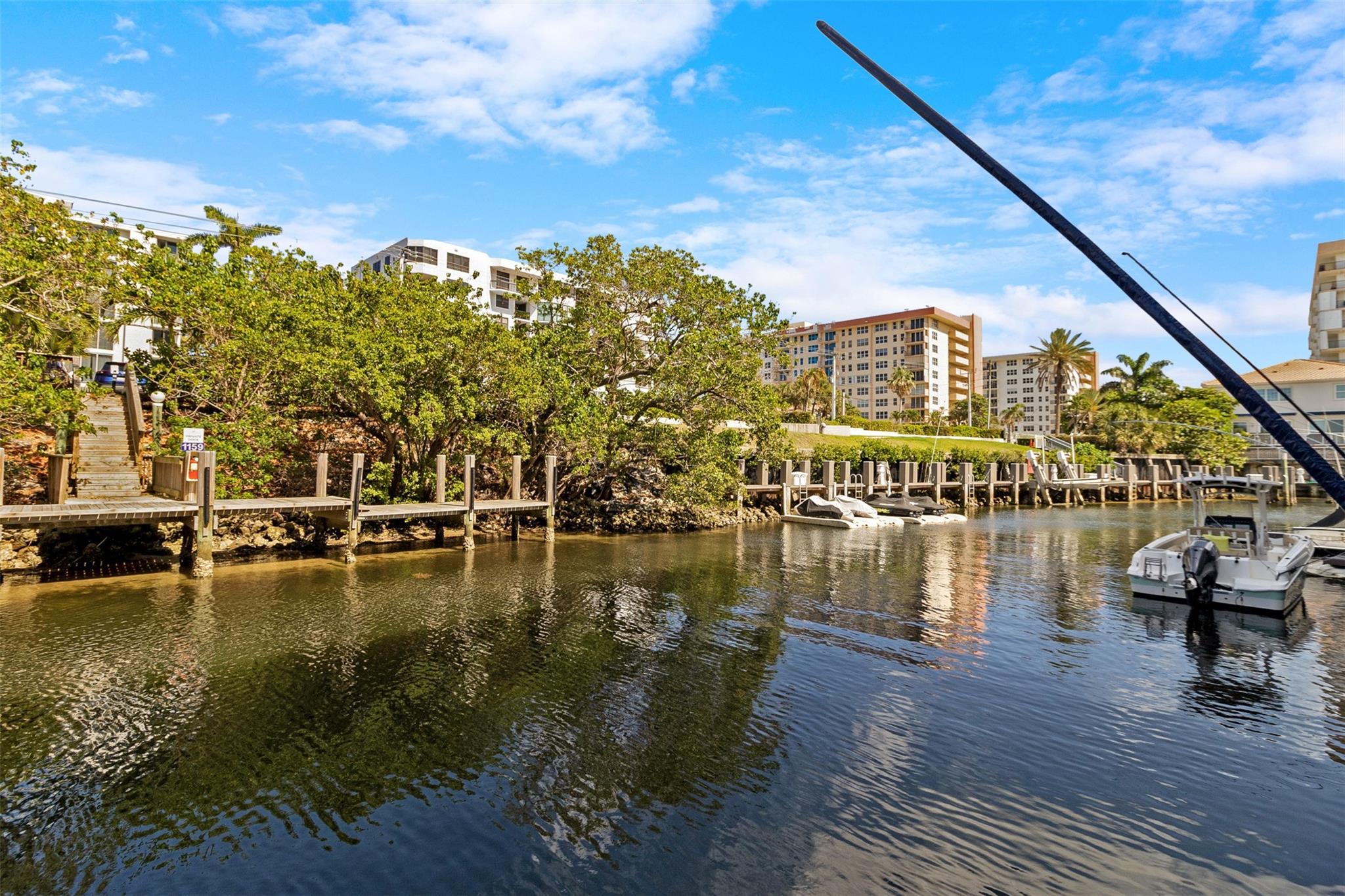 HILLSBORO ISLAND HOUSE - Residential