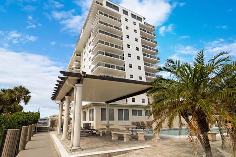 Tiny photo for 1160 Hillsboro Mile #903, Hillsboro Beach, FL 33062 (MLS # F10500593)