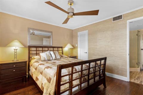 Tiny photo for 1160 Hillsboro Mile #903, Hillsboro Beach, FL 33062 (MLS # F10500593)