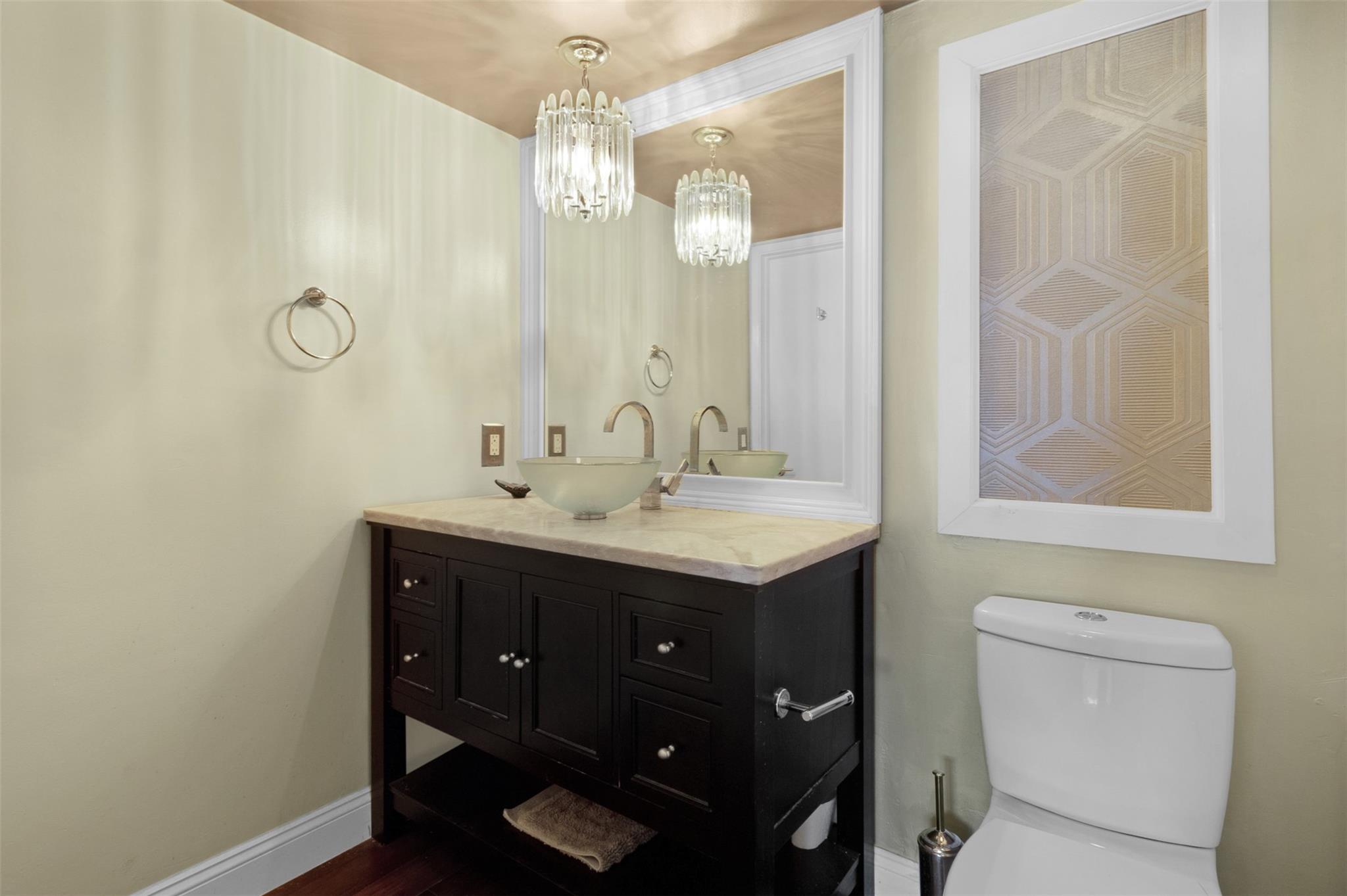 HILLSBORO ISLAND HOUSE - Residential