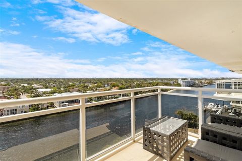 Tiny photo for 1160 Hillsboro Mile #903, Hillsboro Beach, FL 33062 (MLS # F10500593)