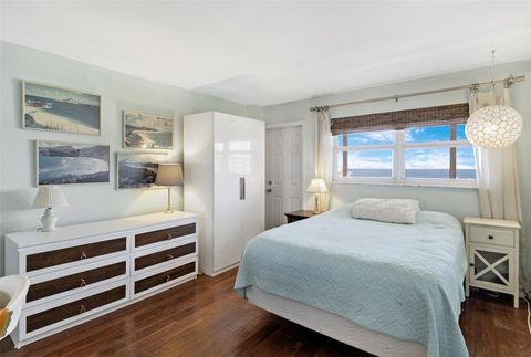 Tiny photo for 1160 Hillsboro Mile #903, Hillsboro Beach, FL 33062 (MLS # F10500593)