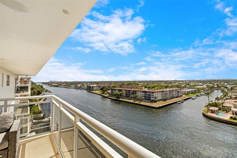 Tiny photo for 1160 Hillsboro Mile #903, Hillsboro Beach, FL 33062 (MLS # F10500593)