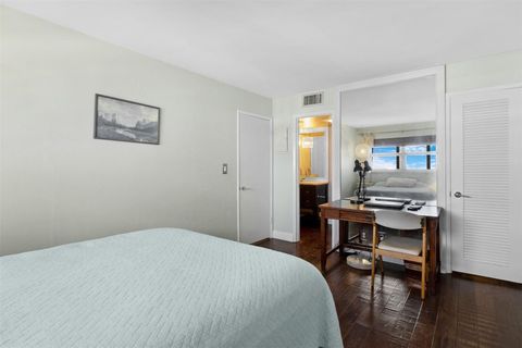 Tiny photo for 1160 Hillsboro Mile #903, Hillsboro Beach, FL 33062 (MLS # F10500593)