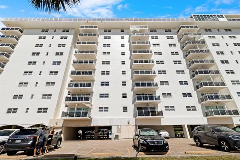 Tiny photo for 1160 Hillsboro Mile #903, Hillsboro Beach, FL 33062 (MLS # F10500593)