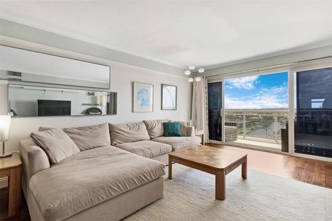 Tiny photo for 1160 Hillsboro Mile #903, Hillsboro Beach, FL 33062 (MLS # F10500593)