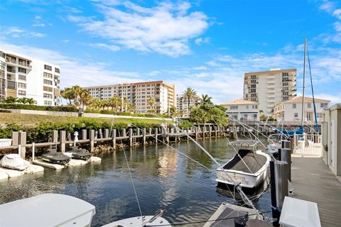 Tiny photo for 1160 Hillsboro Mile #903, Hillsboro Beach, FL 33062 (MLS # F10500593)