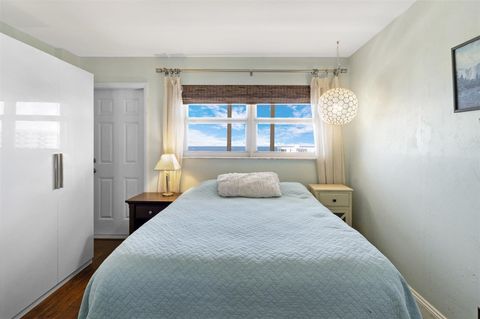 Tiny photo for 1160 Hillsboro Mile #903, Hillsboro Beach, FL 33062 (MLS # F10500593)