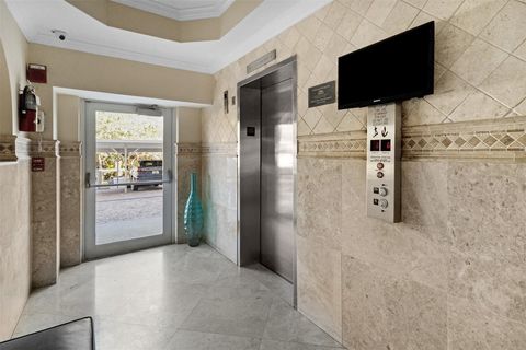 Tiny photo for 1160 Hillsboro Mile #903, Hillsboro Beach, FL 33062 (MLS # F10500593)