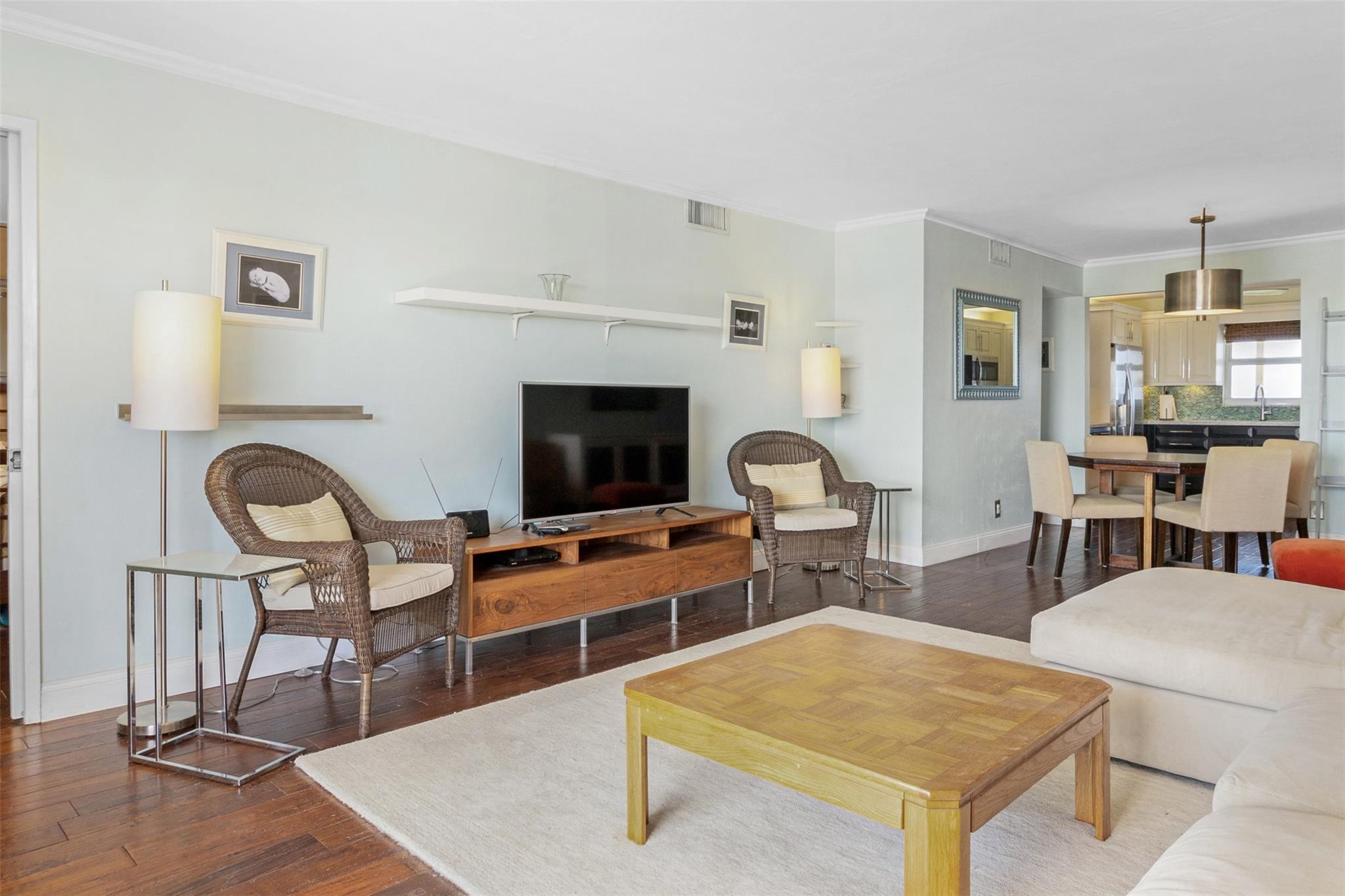 HILLSBORO ISLAND HOUSE - Residential