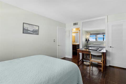 Tiny photo for 1160 Hillsboro Mile #903, Hillsboro Beach, FL 33062 (MLS # F10500593)