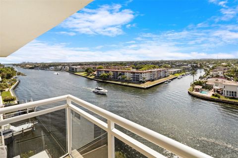 Tiny photo for 1160 Hillsboro Mile #903, Hillsboro Beach, FL 33062 (MLS # F10500593)