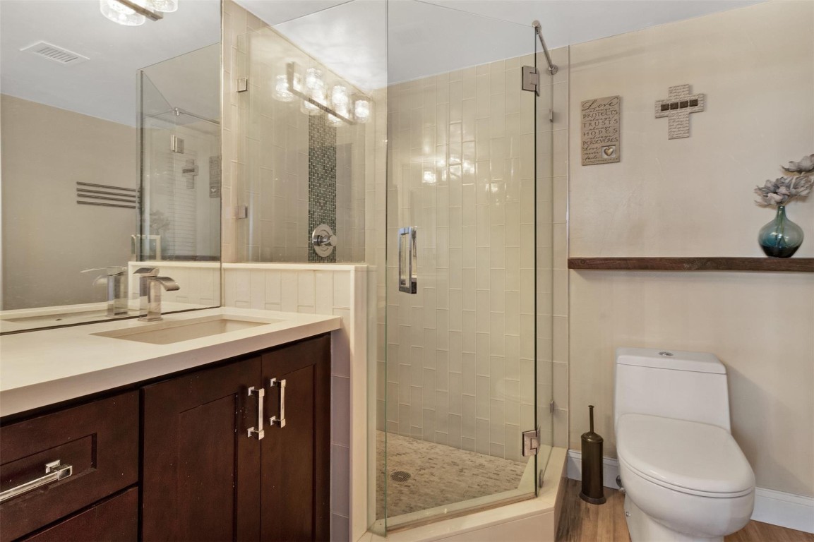 HILLSBORO ISLAND HOUSE - Residential