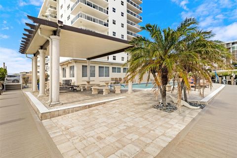 Tiny photo for 1160 Hillsboro Mile #903, Hillsboro Beach, FL 33062 (MLS # F10500593)