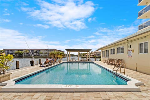 Tiny photo for 1160 Hillsboro Mile #903, Hillsboro Beach, FL 33062 (MLS # F10500593)