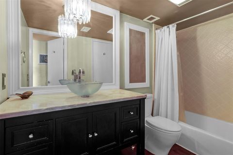 Tiny photo for 1160 Hillsboro Mile #903, Hillsboro Beach, FL 33062 (MLS # F10500593)