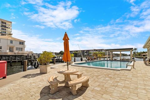 Tiny photo for 1160 Hillsboro Mile #903, Hillsboro Beach, FL 33062 (MLS # F10500593)