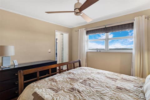 Tiny photo for 1160 Hillsboro Mile #903, Hillsboro Beach, FL 33062 (MLS # F10500593)
