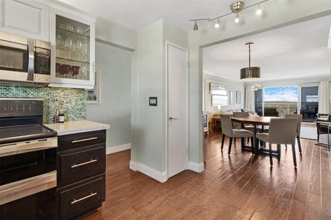 Tiny photo for 1160 Hillsboro Mile #903, Hillsboro Beach, FL 33062 (MLS # F10500593)