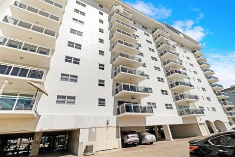 Tiny photo for 1160 Hillsboro Mile #903, Hillsboro Beach, FL 33062 (MLS # F10500593)