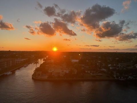 Tiny photo for 1160 Hillsboro Mile #903, Hillsboro Beach, FL 33062 (MLS # F10500593)