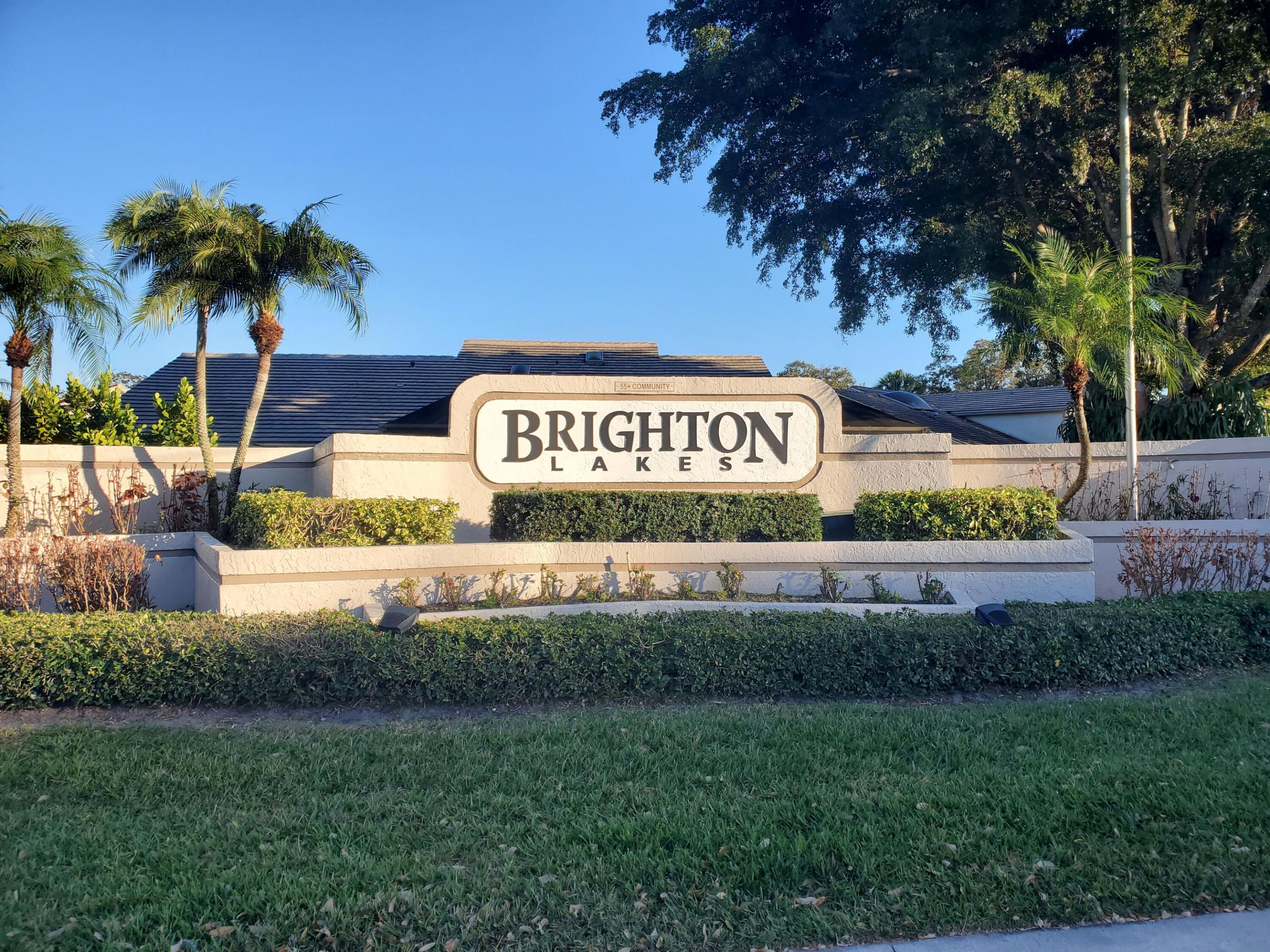 BRIGHTON LAKES - Residential