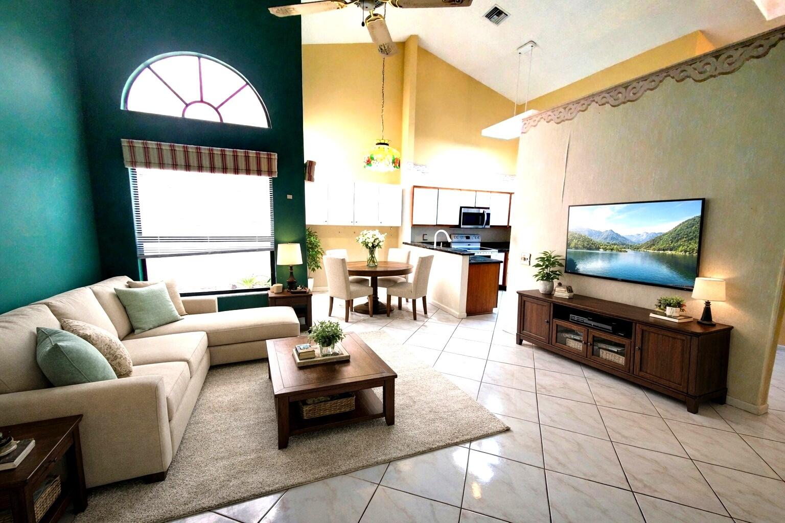 BRIGHTON LAKES - Residential