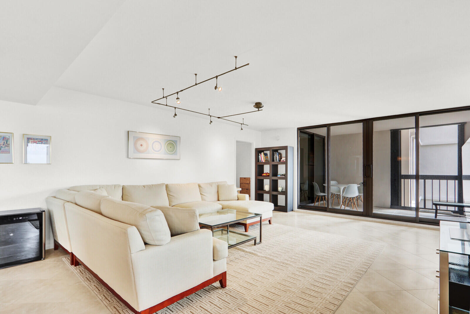 EASTPOINTE CONDO - Residential